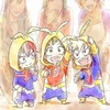居眠りしてました