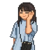 なちゃん