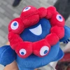 が