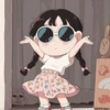 狂み
