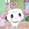 はぴにゃん