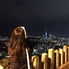 り