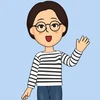 さく