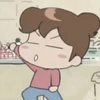 あー