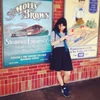 Tomomi