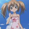 ララちゃん