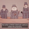英国びいき