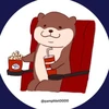 パンフ好きな人