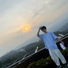 とげぴー