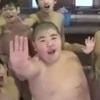 ふっくら神社