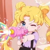 ちゃ