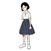 めめこ
