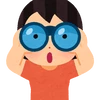 ぽんぽこ