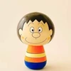 剛田こけし
