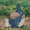 パイの実