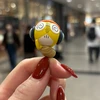 半熟ゆで卵さん