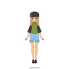 たびえもん