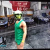 RIDER