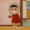 さ