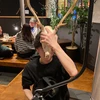 シ歩