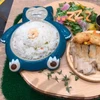 のんびり