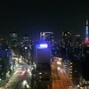ノールックパス