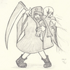 ZOMBIE.むくろ