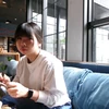 Harumi
