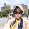 ももな