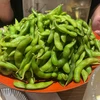 ムキムキ豆
