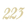 223メンバー