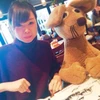 しおりおんな
