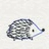 ハリネズミ