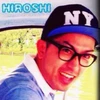 Hiroshi