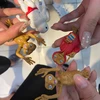 ココロ