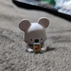 はやくおきるくん