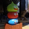 ぼのぼのパパ