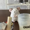 くじら映画好きのチンチラ
