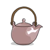 茶瓶