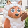 つき