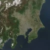 関東平野