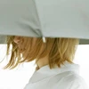 透明な冷熱