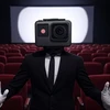 GoProの映画泥棒