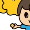 グリコのおまけ