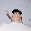てのり