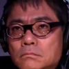 ジロジロおじさん
