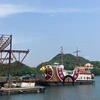 くまちょごり
