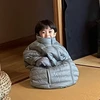 小川