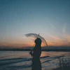 雨