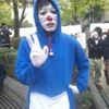 シミズタカヒロ